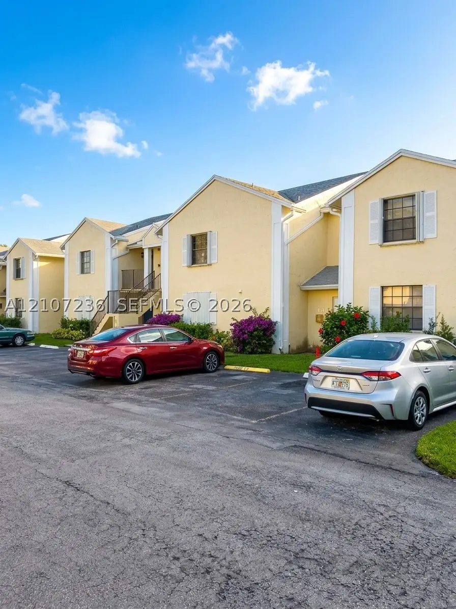 980 Constitution #980C, Homestead, FL 33034 - #1