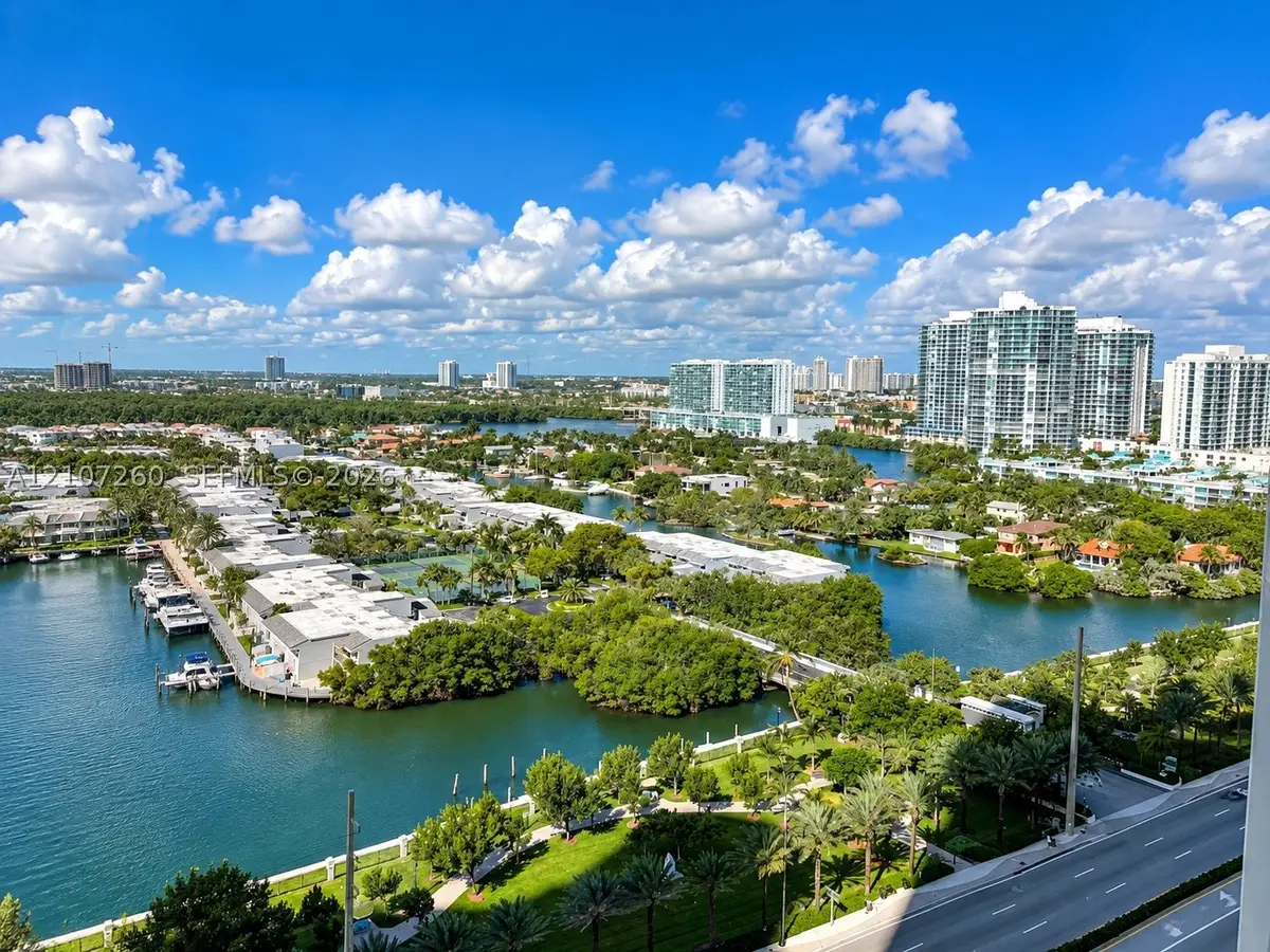 16001 Collins #1605, Sunny Isles Beach, FL 33160 - #1