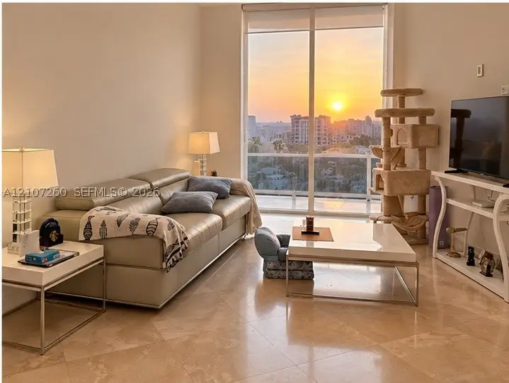16001 Collins #1605, Sunny Isles Beach, FL 33160 - #2