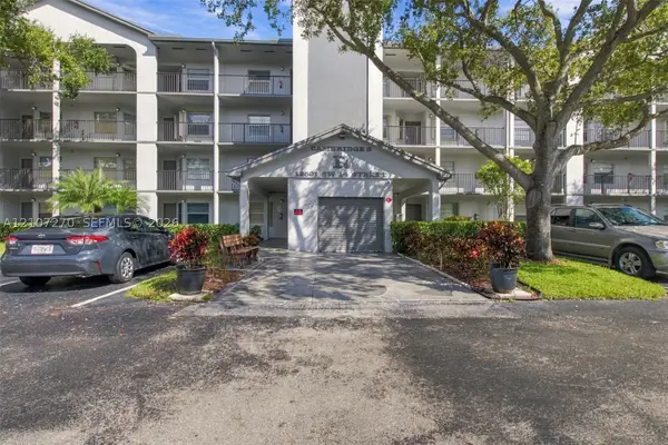 12501 SW 14th #311R, Pembroke Pines, FL 33027