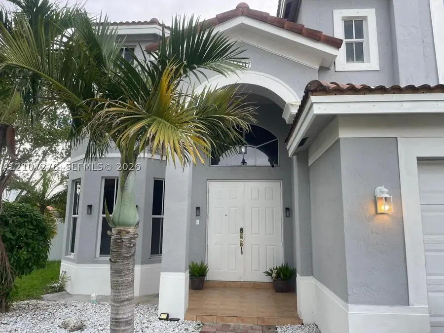 11047 SW 243rd, Homestead, FL 33032 - #2