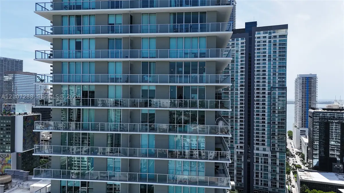 1111 SW 1st #3014-N, Miami, FL 33130 - #1