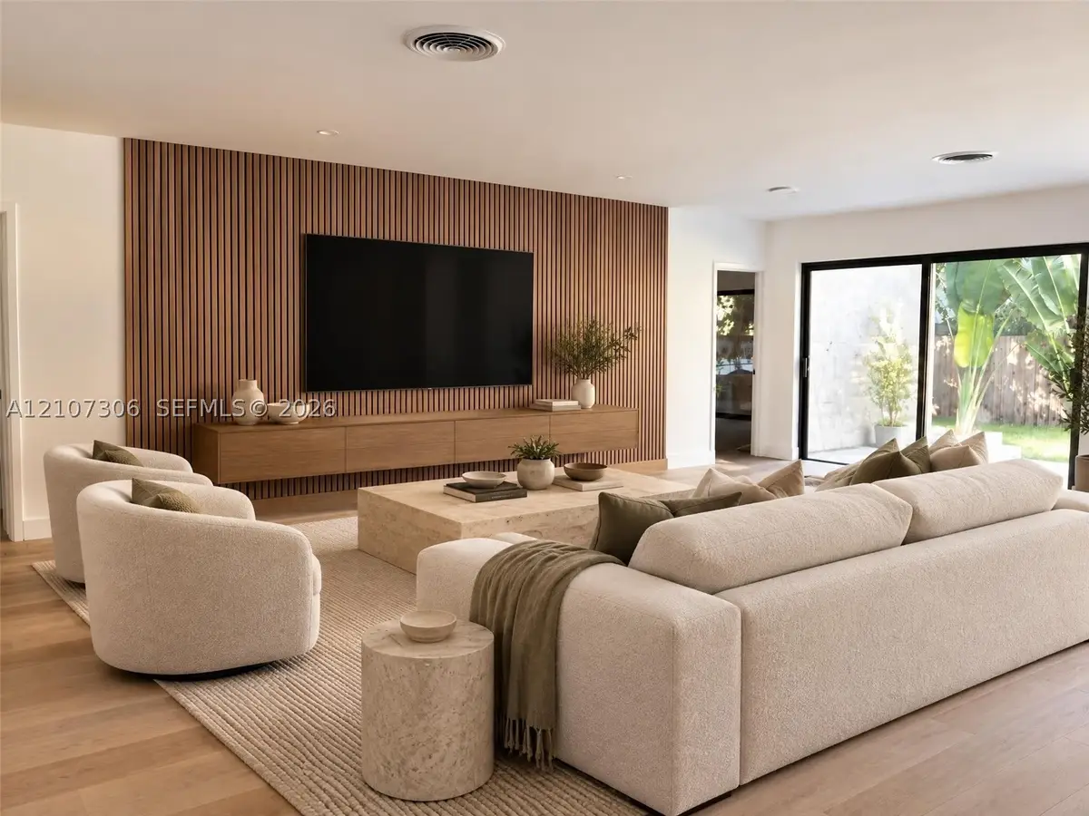 4322 Alton, Miami Beach, FL 33140 - #1
