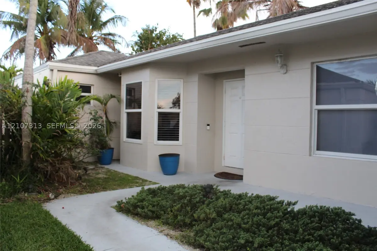 9818 SW 222nd, Cutler Bay, FL 33190 - #1