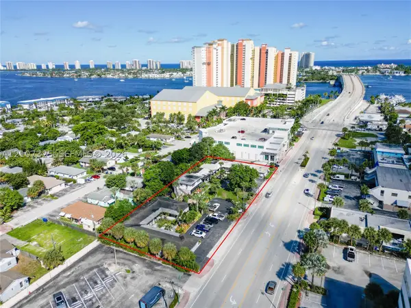 186 E Blue Heron, Riviera Beach, FL 33404