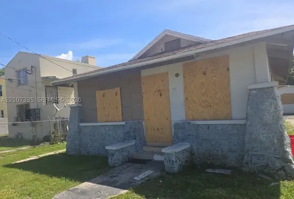 140 NW 60th, Miami, FL 33127
