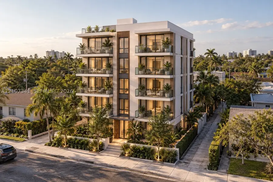 1946 Madison, Hollywood, FL 33020 - #2