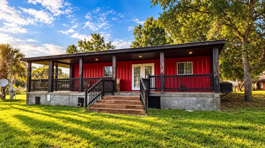 635 S Hacienda, Clewiston, FL 33440 - #3
