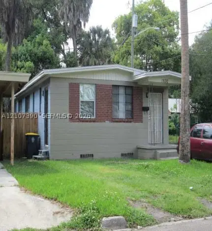 1630 Barnett, Jacksonville, FL 32209 - #3