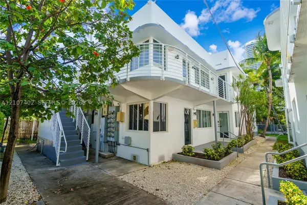 551 Michigan #223, Miami Beach, FL 33139
