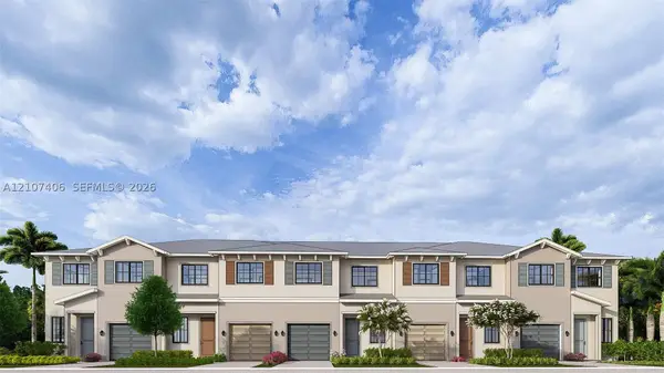19009 SW 349th, Homestead, FL 33034