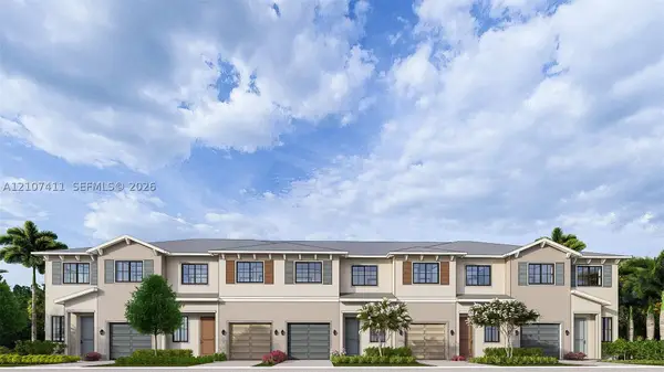 19017 SW 349th, Homestead, FL 33034