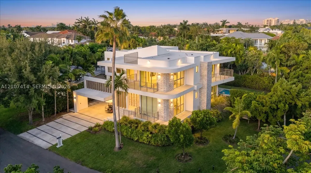 315 Cypress, Key Biscayne, FL 33149 - #1