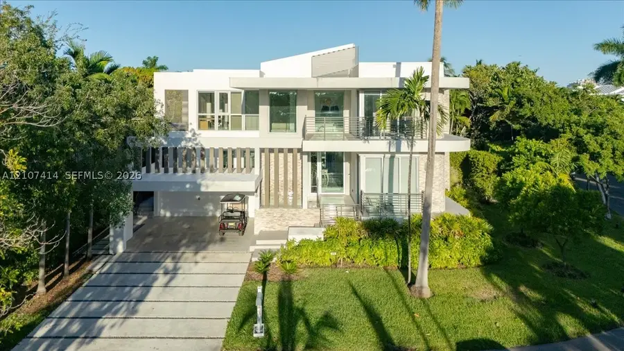 315 Cypress, Key Biscayne, FL 33149 - #3
