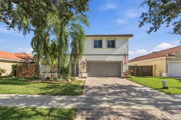 14702 Vista Luna, Davie, FL 33325