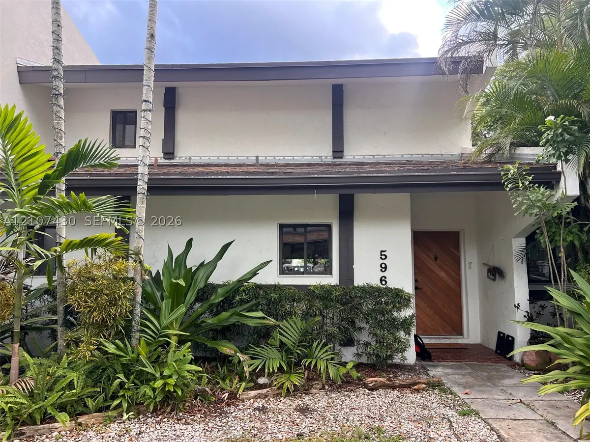 Address Withheld By Seller, Miami, FL 33179 - #1