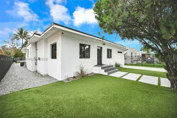 112 NW 53rd, Miami, FL 33127
