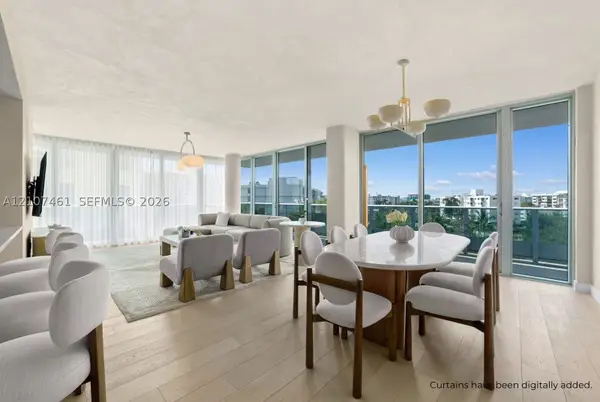 9201 E Bay Harbor #602, Bal Harbour, FL 33141