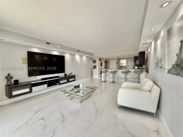 1770 NE 191st #717-1, Miami, FL 33179