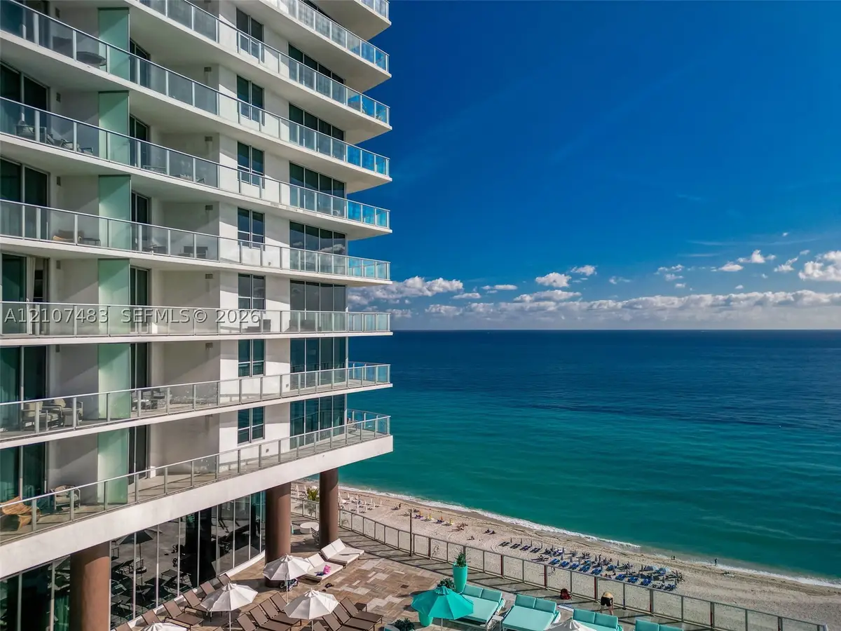 4111 S Ocean #2407, Hollywood, FL 33019 - #1