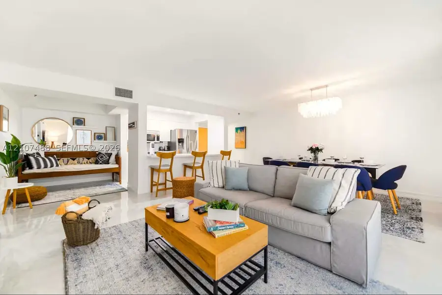 1200 Brickell Bay #2901, Miami, FL 33131 - #2