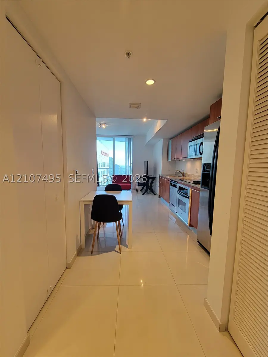185 SW 7th #2806, Miami, FL 33130 - #2