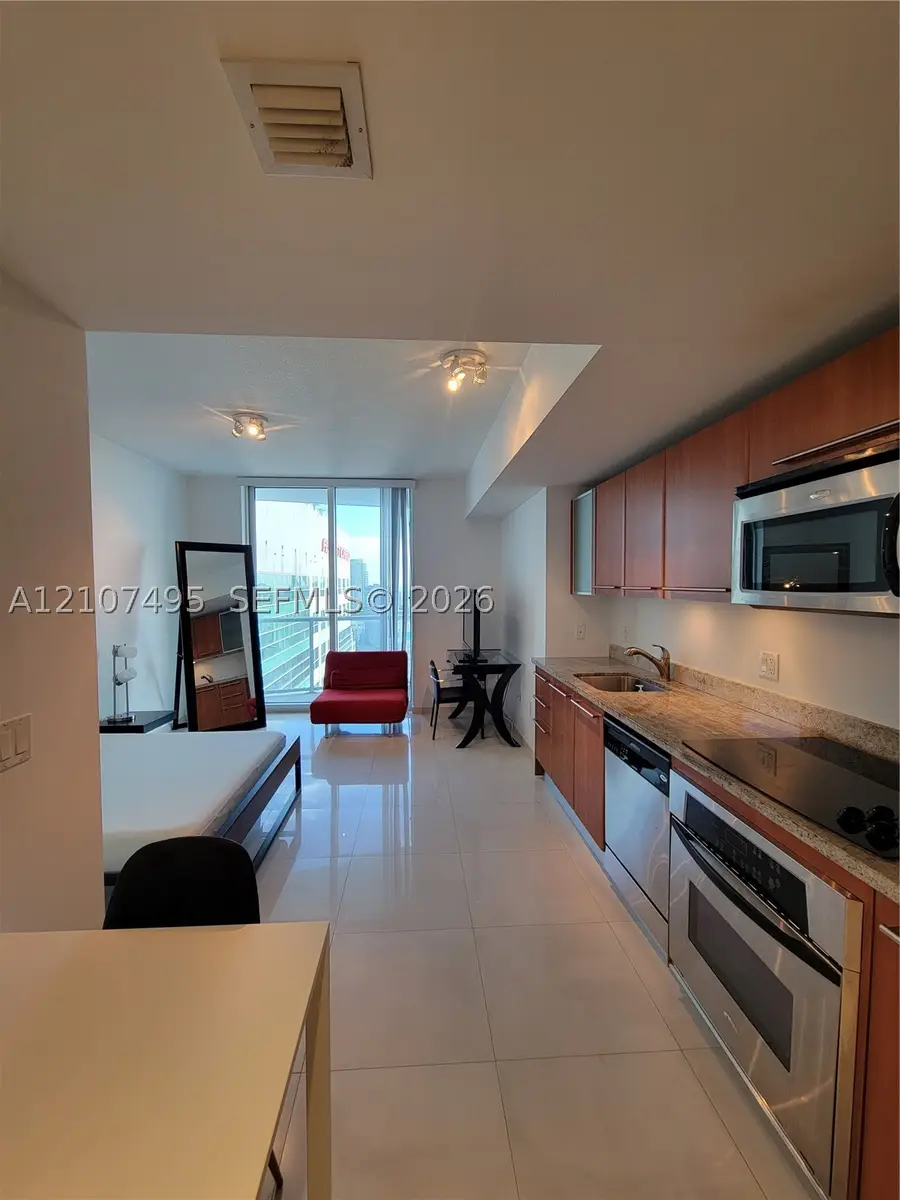 185 SW 7th #2806, Miami, FL 33130 - #3
