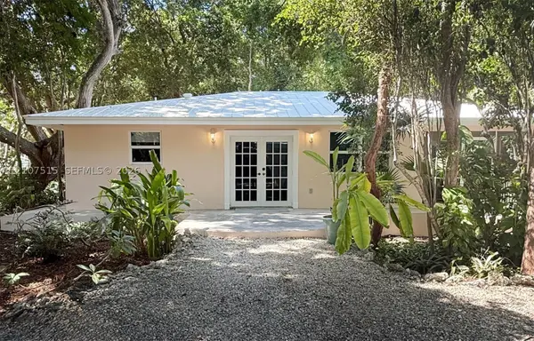111 Ocean Bay, Key Largo, FL 33037