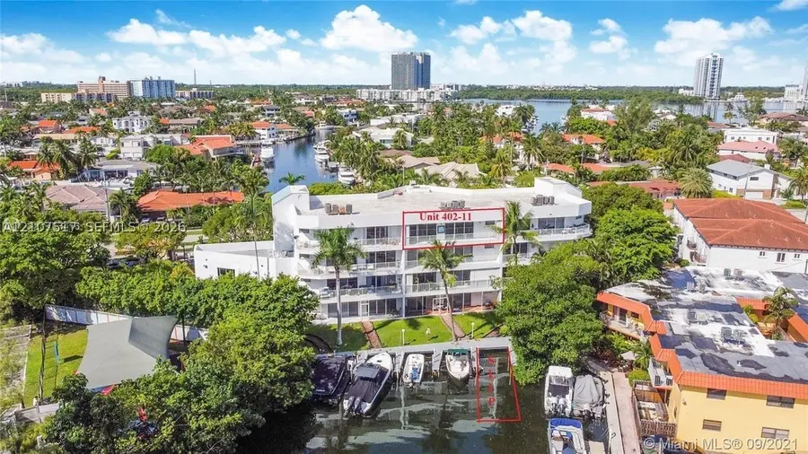 16531 NE 35th #402-11, North Miami Beach, FL 33160 - #2