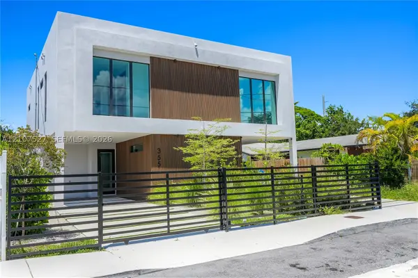 355 NW 50th, Miami, FL 33127