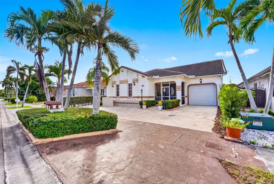 9124 NW 147th, Miami Lakes, FL 33018 - #2