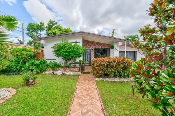 380 NE 173rd, North Miami Beach, FL 33162