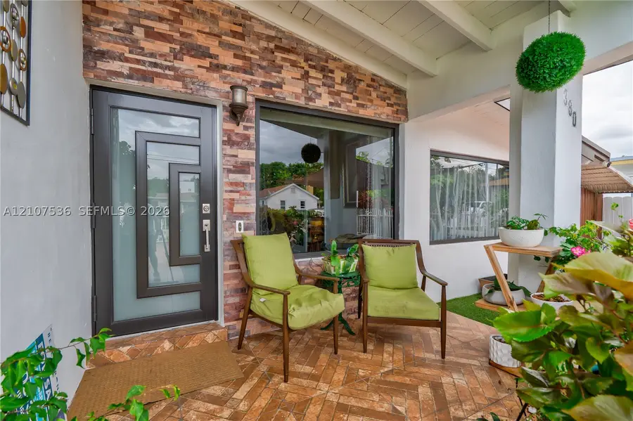 380 NE 173rd, North Miami Beach, FL 33162 - #3