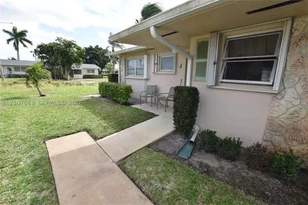 2688 Dudley #J, West Palm Beach, FL 33415