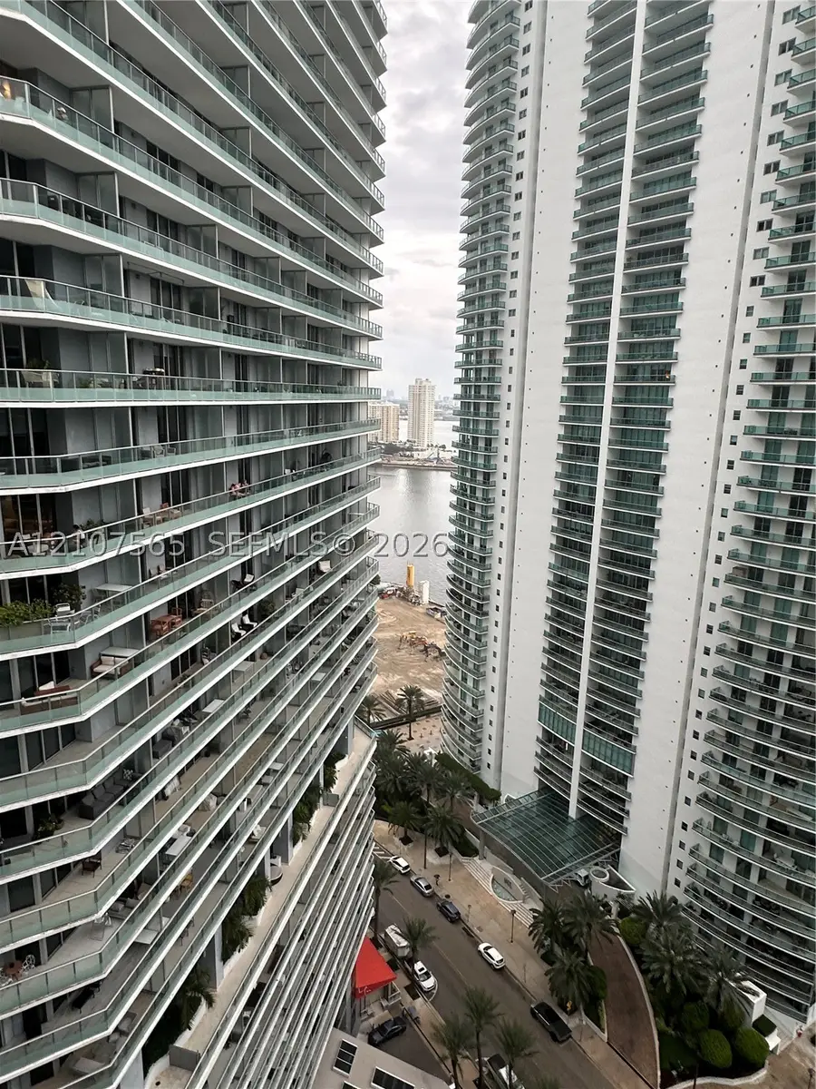 170 SE 14th #2301, Miami, FL 33131 - #2