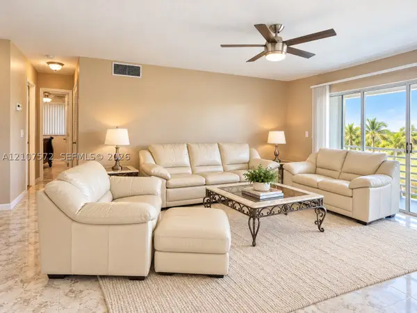 1425 Atlantic Shores #501, Hallandale, FL 33009