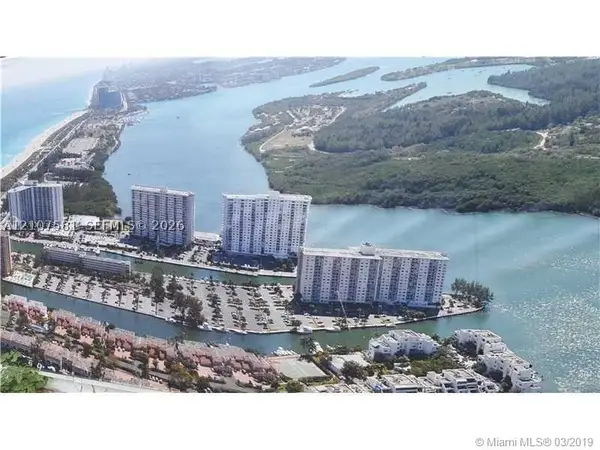 500 Bayview #1520, Sunny Isles Beach, FL 33160