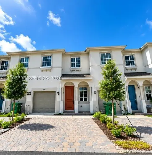 1088 NW 208th, Miami Gardens, FL 33169