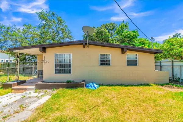 2910 NW 47th, Miami, FL 33142