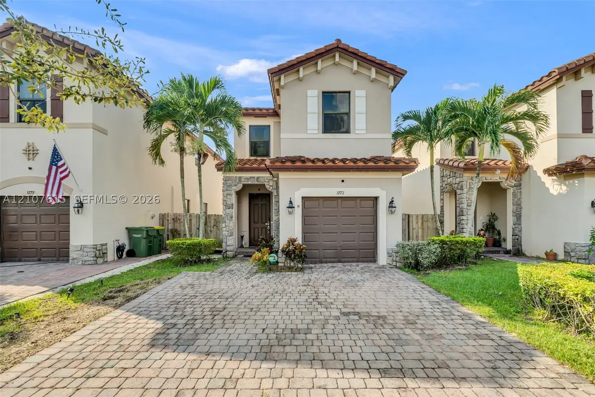 3772 NE 2nd, Homestead, FL 33033 - #1