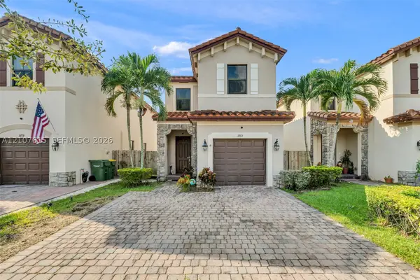 3772 NE 2nd, Homestead, FL 33033