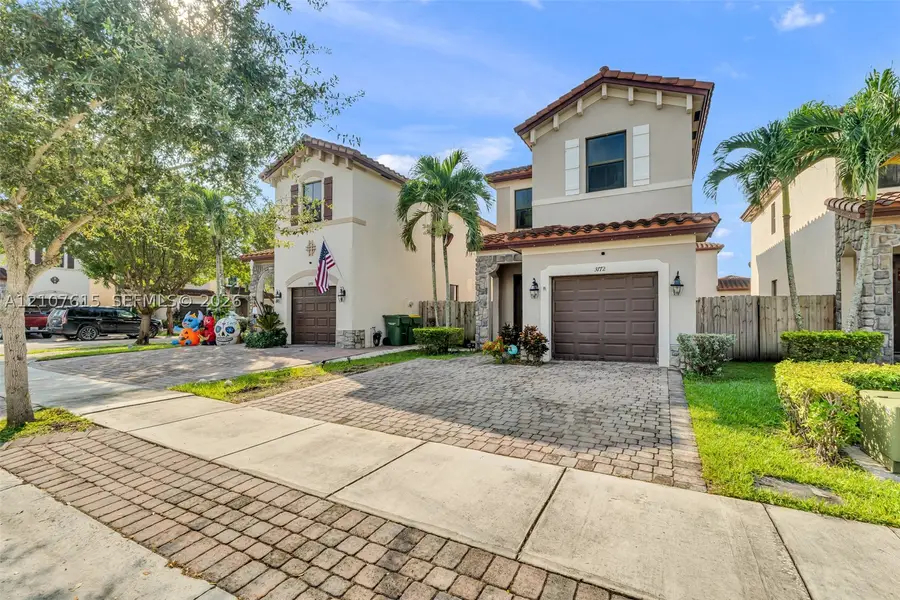 3772 NE 2nd, Homestead, FL 33033 - #3