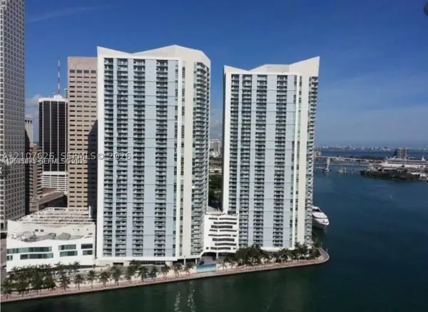 325 S Biscayne #1116, Miami, FL 33131