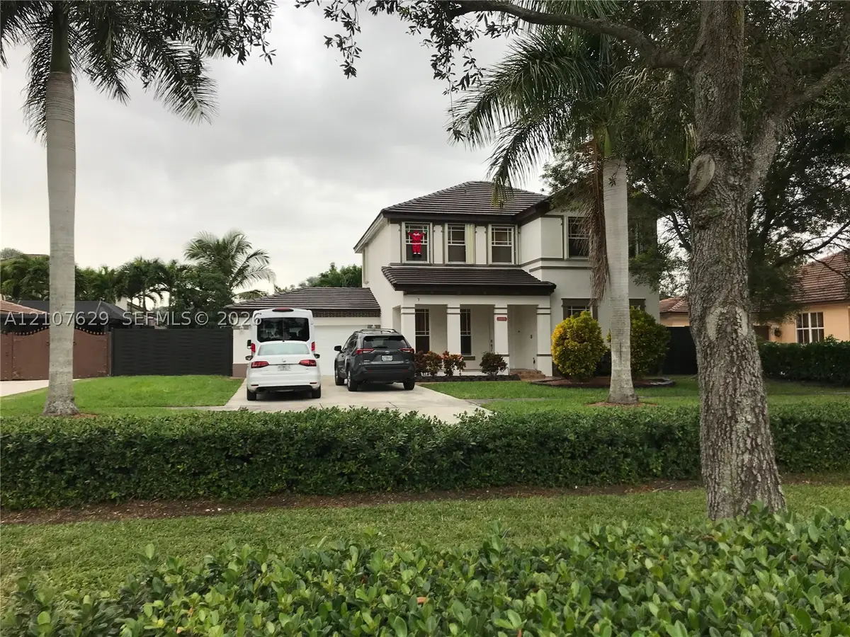 20076 SW 129th, Miami, FL 33177 - #1