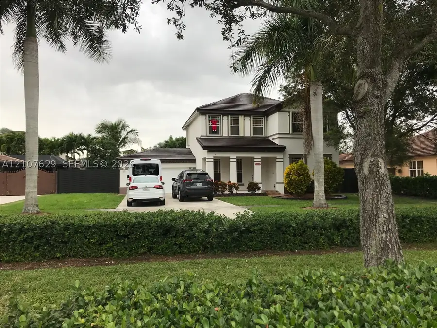 20076 SW 129th, Miami, FL 33177 - #2