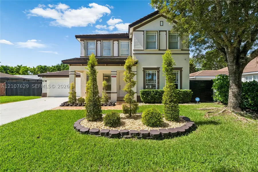 20076 SW 129th, Miami, FL 33177 - #3