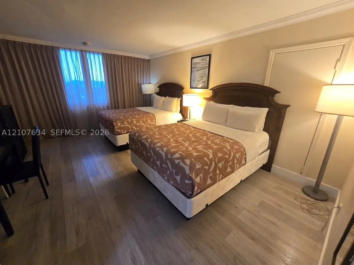 19201 Collins #941, Sunny Isles Beach, FL 33160 - #1