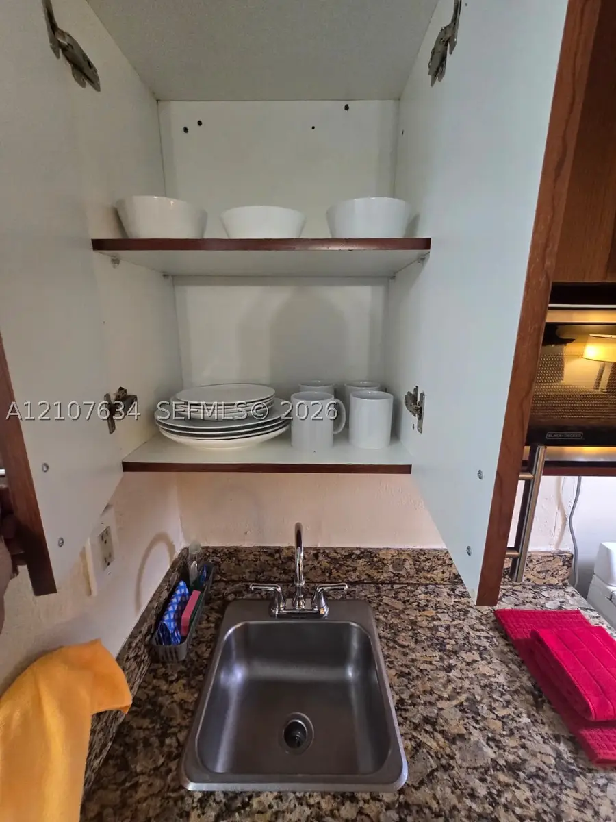 19201 Collins #941, Sunny Isles Beach, FL 33160 - #3