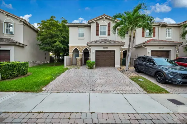 22066 SW 93rd, Cutler Bay, FL 33190