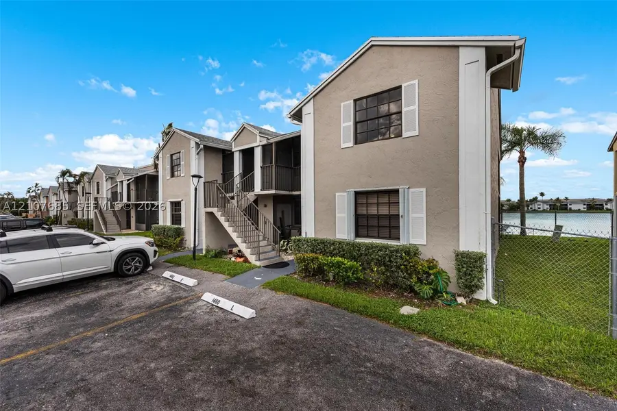 1460 Jefferson #1460L, Homestead, FL 33034 - #2